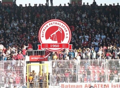 Petrolspor yönetiminde sadece 3 TPAO yöneticisi var