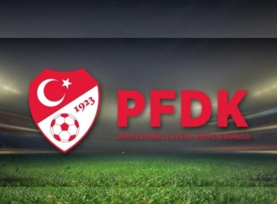 Petrolspor'a tezahürat cezası