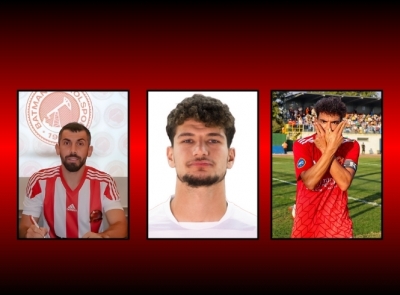 PETROLSPOR’DA 3 EKSİK!