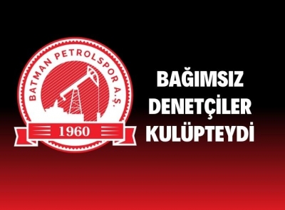 PETROLSPOR'DA BEKLEYİŞ SÜRÜYOR