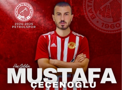 PETROLSPOR’DAN ÖNEMLİ BİR TRANSFER 