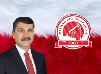 Petrolspor'un devri tamamlandı