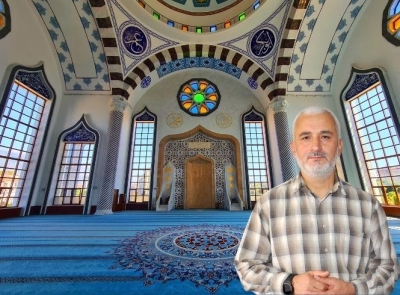 Peygamber Sevdalıları’ndan ‘cami’ açıklaması