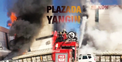 PLAZADA YANGIN