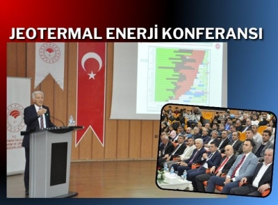 Prof. Dr. Baba: Enerjide dışa bağımlı bir ülkeyiz