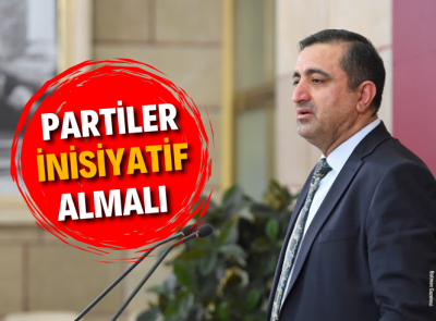 MECLİS’TEKİ PARTİLERE SOYKIRIM ÇAĞRISI!