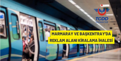 REKLAM ALANLARI KİRAYA VERİLECEK