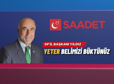 Saadet Partisi: Ücret zammı pula döndü