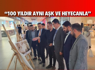 Sağlıkçıların 100 yıllık serüveni