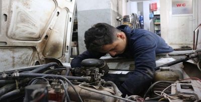 SAHTE MOTOR YAĞLARI ARAÇLARA CİDDİ HASAR VEREBİLİR