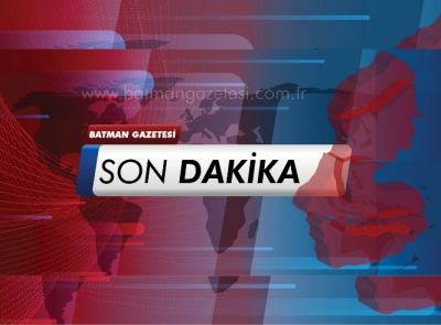 Sason'da silahlı kavga: 4 yaralı 