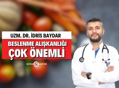 Şeker hastalığı yaygınlaşıyor