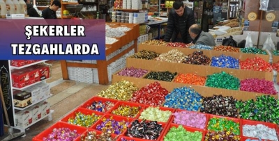 ŞEKER TELAŞI BAŞLADI