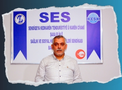 SES: ATAMA SAYISI YETERSİZDİR!