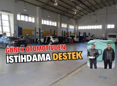 Skoda Servisi hizmette