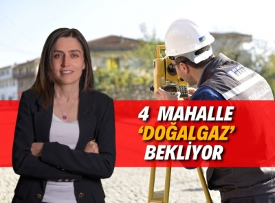 SÖNÜK: DOĞALGAZ FİRMASI PROTOKOL İMZALAMIYOR