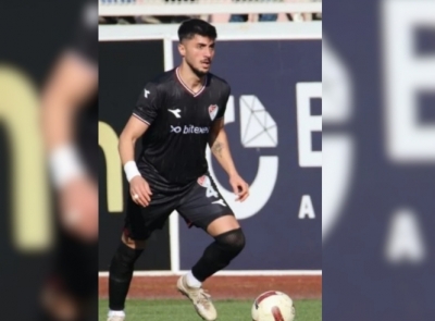 STADI KARIŞTIRAN FUTBOLCU CEZASIZ KALDI!