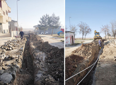 SU PATLAĞI ÇİLESİNE HIZLI ÇÖZÜM