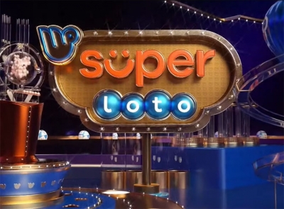 Süper Loto rekor ikramiye kazandırdı!