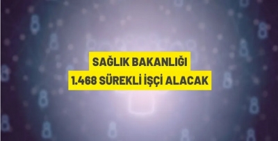 SÜREKLİ İŞÇİ ALIMI