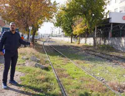 Tandır evleri kuruluyor