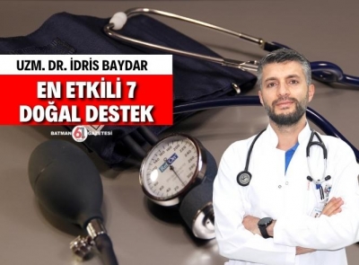 Tansiyon yüksekliği olanlar dikkat!