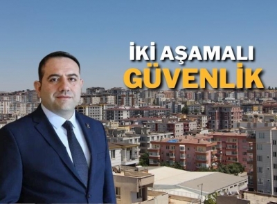 Tapu işlem başvurularına ek güvenlik