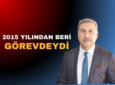 Ticaret Müdürü görevden alındı