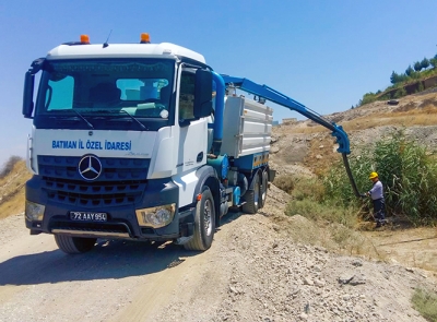 Tıkanıklıklar Hızla Gideriliyor