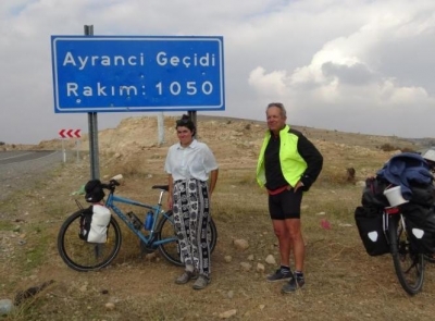 Turistler Batman'ı sevdi