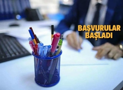 Ulaştırma ve Altyapı Bakanlığı personel alacak