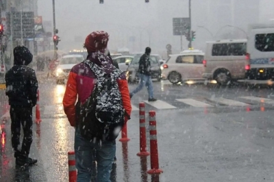 Ülke genelinde hava bugün nasıl olacak?