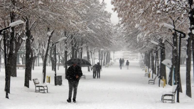 ÜLKE GENELİNDE HAVA DURUMU