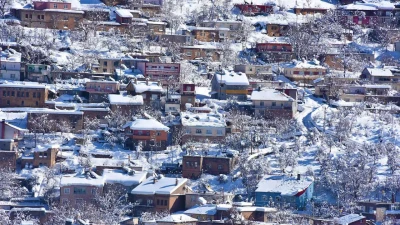 ÜLKE GENELİNDE HAVA DURUMU