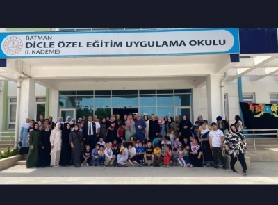 UYGULAMA OKULUNDAN ANLAMLI ETKİNLİKLER