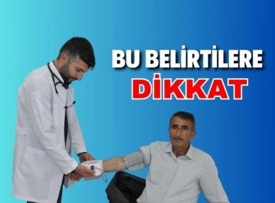 Uzm. Dr. Baydar: Ölümcül hastalığa sebep oluyor