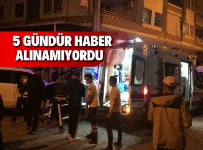 Uzman çavuş evde ölü bulundu