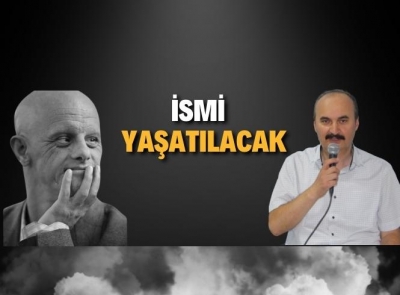 Vali Canalp: Habip'in adı yaşatılacak