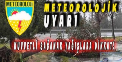 VALİLİK UYARDI