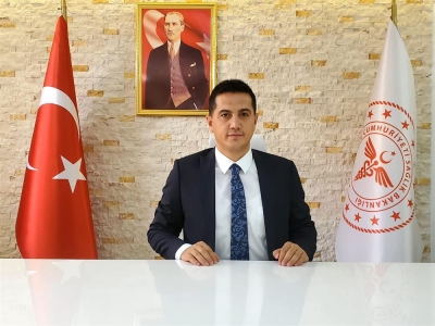 Verem Eğitim Ve Farkındalık Haftası Başladı