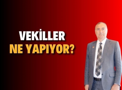 Yaşar: Gerçekleri yönetemiyorlar