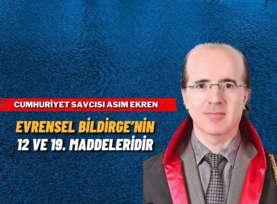 YAYIN YASAĞININ YASAL DAYANAĞI ve YAPTIRIMI