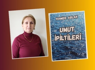 YAZAR ABLAK’TAN İKİNCİ KİTAP