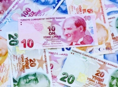 YENİ BANKNOTLAR TEDAVÜLE VERİLDİ