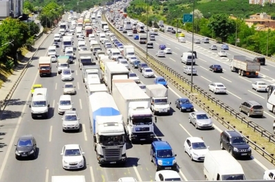 Yeni yılda hangi araç ne kadar vergi ödeyecek?