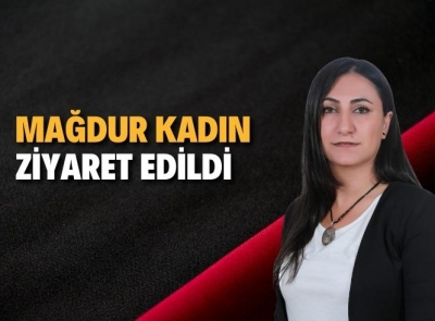 Yeşil Sol Parti Milletvekili Zeynep Oduncu, “25 kadın katledildi”