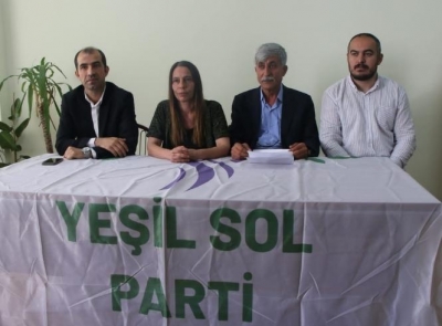 YEŞİL SOL’DAN SEÇİM DEĞERLENDİRMESİ