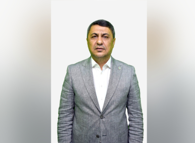 YILMAZ: CUMHURİYET HEPİMİZİN ORTAK DEĞERİ