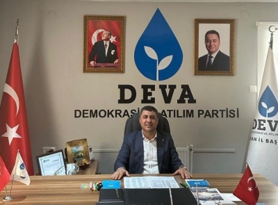 YILMAZ: YARINLARIMIZ İÇİN DEVA DİYECEĞİZ