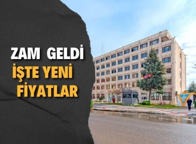 Yolcu abone kartlarına zam geldi